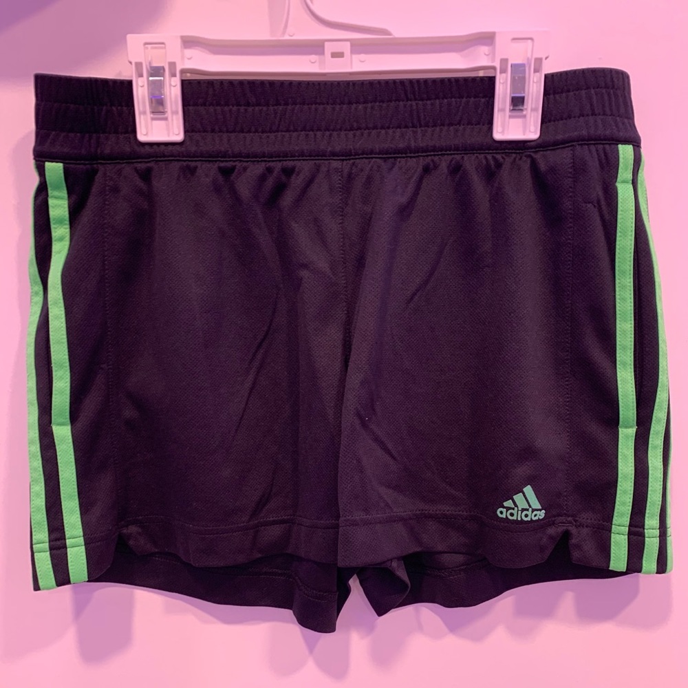 athletic shorts